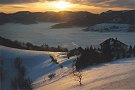 montagne gite en alsace