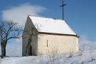 chapelle gite en alsace